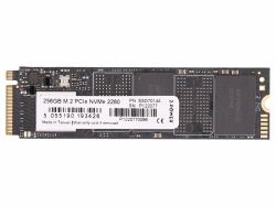 2-Power 2P-01LX204 disque SSD 256 Go M.2 PCI Express 3.0 NVMe 