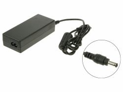 2-Power 2P-CF-AA6413CE adaptateur de puissance & onduleur Intérieure 75 W Noir 