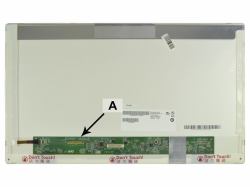 2-Power 2P-LTN173KT01-H01 composant de laptop supplémentaire Écran 