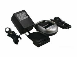 2-Power DBC5001E chargeur de batterie 