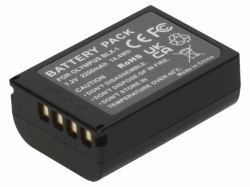 2-Power DBI1016A batterie de caméra/caméscope 2250 mAh 