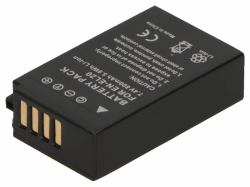 2-Power DBI9973A batterie de caméra/caméscope Lithium-Ion [Li-Ion] 800 mAh 
