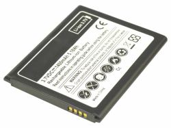 2-Power MBI0179A pièce de rechange de téléphones mobiles Batterie Noir 