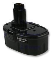 2-Power PTH0041A batterie et chargeur d’outil électroportatif 