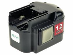 2-Power PTH0119A batterie et chargeur d’outil électroportatif 