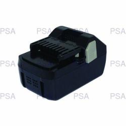2-Power PSA Parts PTI0231A Lithium-Ion 4000mAh 18V batterie rechargeable 
