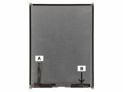 2-Power STP0080A Pièce de rechange et accessoire pour tablette 