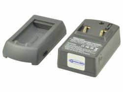 2-Power UDC8008A chargeur de batterie 
