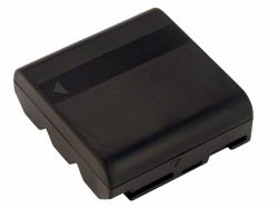 2-Power VBH0990A batterie de caméra/caméscope Hybrides nickel-métal [NiMH] 2500 mAh 