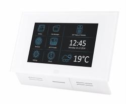 2N Telecommunications Indoor Touch Écran 