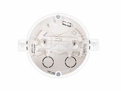 2N Telecommunications 91378800 boitier électrique Blanc 
