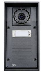 2N Telecommunications 9151101CW accessoire de système d'interphone 