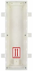 2N Telecommunications 9155016 boitier électrique Blanc 