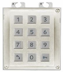2N Telecommunications 9155031 accessoire de système d'interphone Clavier 