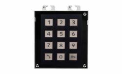 2N Telecommunications 9155031B accessoire de système d'interphone Clavier 