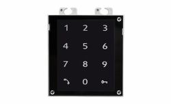 2N Telecommunications 9155047 accessoire de système d'interphone Clavier 