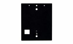 2N Telecommunications 9155061 accessoire de système d'interphone Backplate 