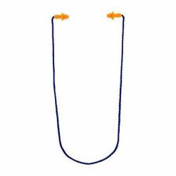 3M 1271C1 bouchon d'oreille anti-bruit Bouchons d'oreilles réutilisables Orange 2 pièce[s] 