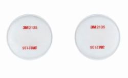 3M 2135 Filtre à particules 1 pièce[s] 