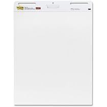3M 7000080909 accessoire pour tableau papier 6 pièce[s] 