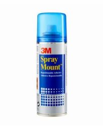 3M 7000116723 adhésif de bureau 