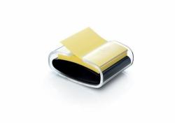 3M 7100039516 Post-it Carré Jaune 90 feuilles Auto-adhésif 