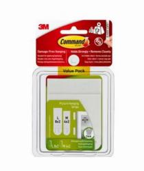 3M 7100235862 étiquette et ruban adhésif de fixation Adhésif double-face 