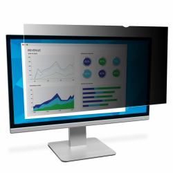 3M Filtre de confidentialité pour moniteur plein écran 34 po [863 mm], 21:9, PF340W2E 