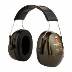 3M H520A casque anti-bruit 