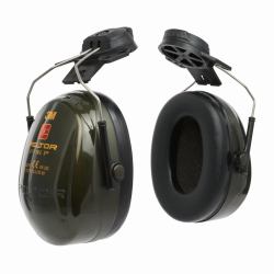 3M H520P3E-410-GQ Casque de protection auditive 