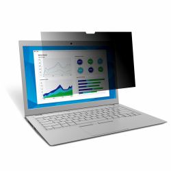 3M Filtre de confidentialité pour ordinateur portable à écran panoramique 13,3" 