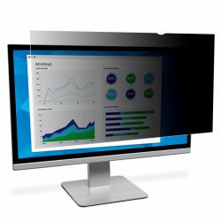 3M Filtre de confidentialité pour moniteur standard 17" 