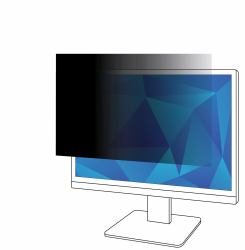 3M Filtre de confidentialité pour moniteur 43 po [1092 mm], 16:9, PF430W9B 