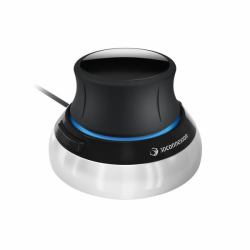 3dconnexion sam 3Dconnexion 3DX-700059 autre appareil complémentaire Noir, Gris 