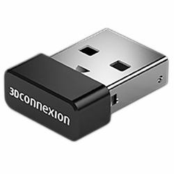 3dconnexion sam 3Dconnexion 3DX-700069 carte réseau RF sans fil 