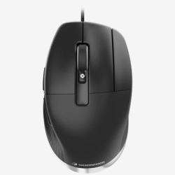 3dconnexion sam 3Dconnexion CadMouse Pro souris Bureau Droitier USB Type-A Optique 