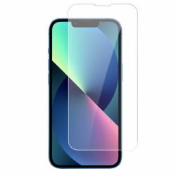 4smarts 496196 écran et protection arrière de téléphones portables Protection d'écran transparent Apple 1 pièce[s] 