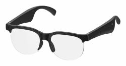 4smarts SoundGlasses Sport 2 Lunettesintelligente Bluetooth 