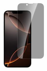 4smarts 541364 écran et protection arrière de téléphones portables Protection de l'écran contre les regards indiscrets Apple 1 pièce[s] 
