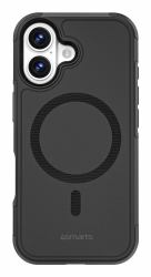 4smarts Defend coque de protection pour téléphones portables 16 cm [6.3"] Noir 