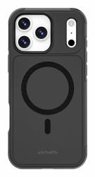 4smarts Defend coque de protection pour téléphones portables 17,5 cm [6.9"] Noir 
