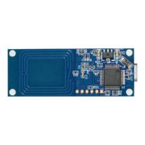 ACS ACM1252U-Z2 carte et adaptateur d'interfaces 