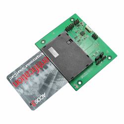 ACS ACM39U-Y3 carte et adaptateur d'interfaces 