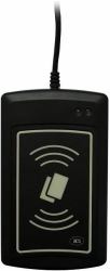ACS ACR1281 Contactless Reader - USB 1 SAM PC/SC - Clavier Emulation - Warranty: 12M - version étrangère