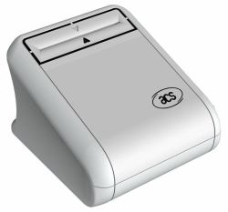 ACS ACR39U-W1 SmartDuo Smart Card - Reader II - Warranty: 12M