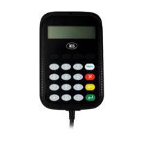 ACS USB Full-Sized Contact Smart - Card Reader w/ LCD DisplayMOQ - 50 - Warranty: 12M