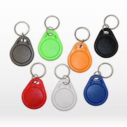ACS KEYFOB, Mifare Classic 1K, - Purple, single keyfob PURPLE, - MF1 - Warranty: 12M