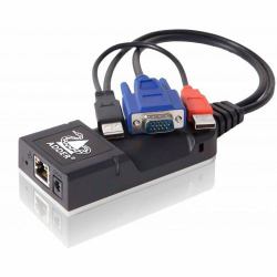 ADDER ALIF100T-VGA extension KVM 