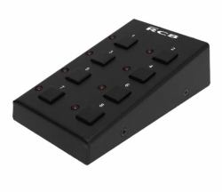 ADDER RC8 accessoire de commutateur de matrice 
