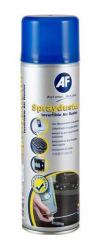 AF ASDU200D Endroits difficiles à atteindre Pulvérisateur de nettoyage d'équipement électronique 200ml kit de nettoyage pour ordinateur 